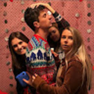 Meet your Posher, Spencer